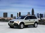 Volvo XC90 D5 2006 года